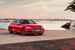Audi S5 Coupe 2016 года (WW)